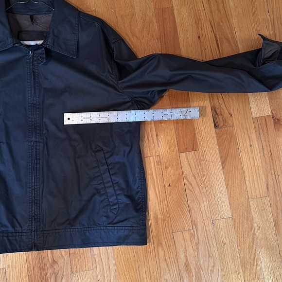 Motor Cycle Style/Jean Jkt - Picture 8 of 8